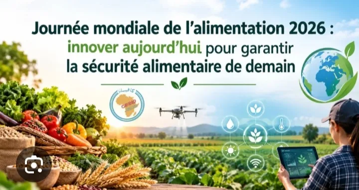 Face à l’alerte de CONGELCAM, la souveraineté économique et alimentaire de notre nation se jouera sur nos voies d'eau. 